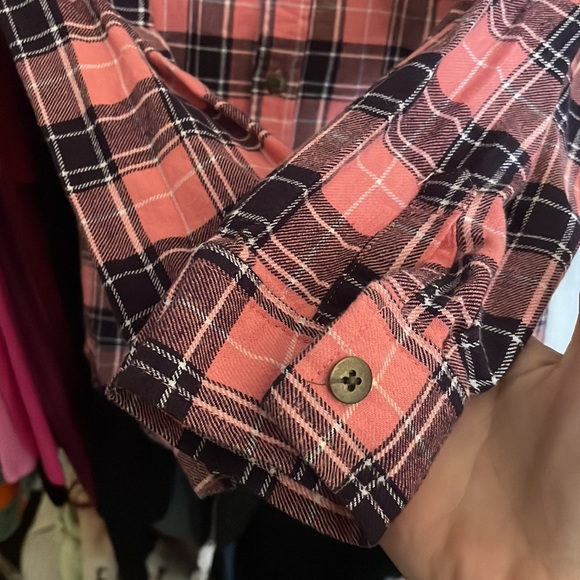 Spell & Gypsy Flannel - Picture 3 of 5